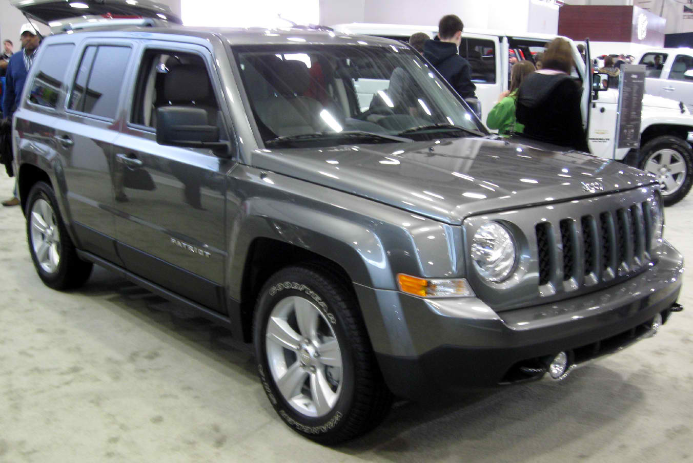 Jeep wrangler leasing prices