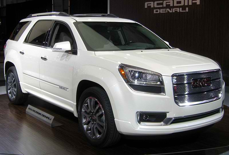 Gmc Lease Deals Rebate Offers And Financing Incentives May Differ According To Your Zip Code Certain Qualifications Will Also Apply Acadia