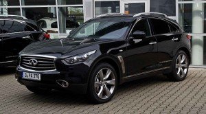 Infiniti