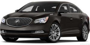 BuickLaCrosse
