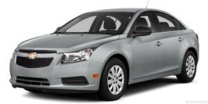 ChevroletCruze