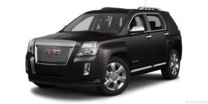 GMCTerrain