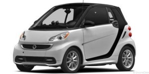 smartfortwo
