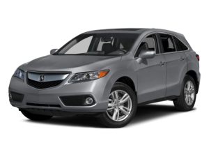 Acura RDX