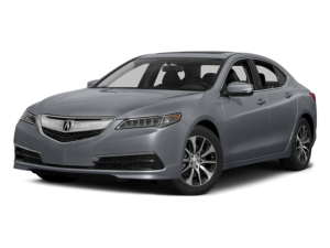 Acura TLX