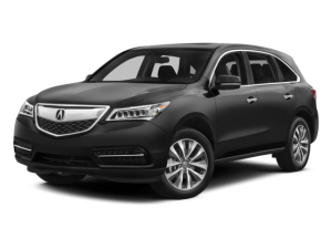 Acura MDX