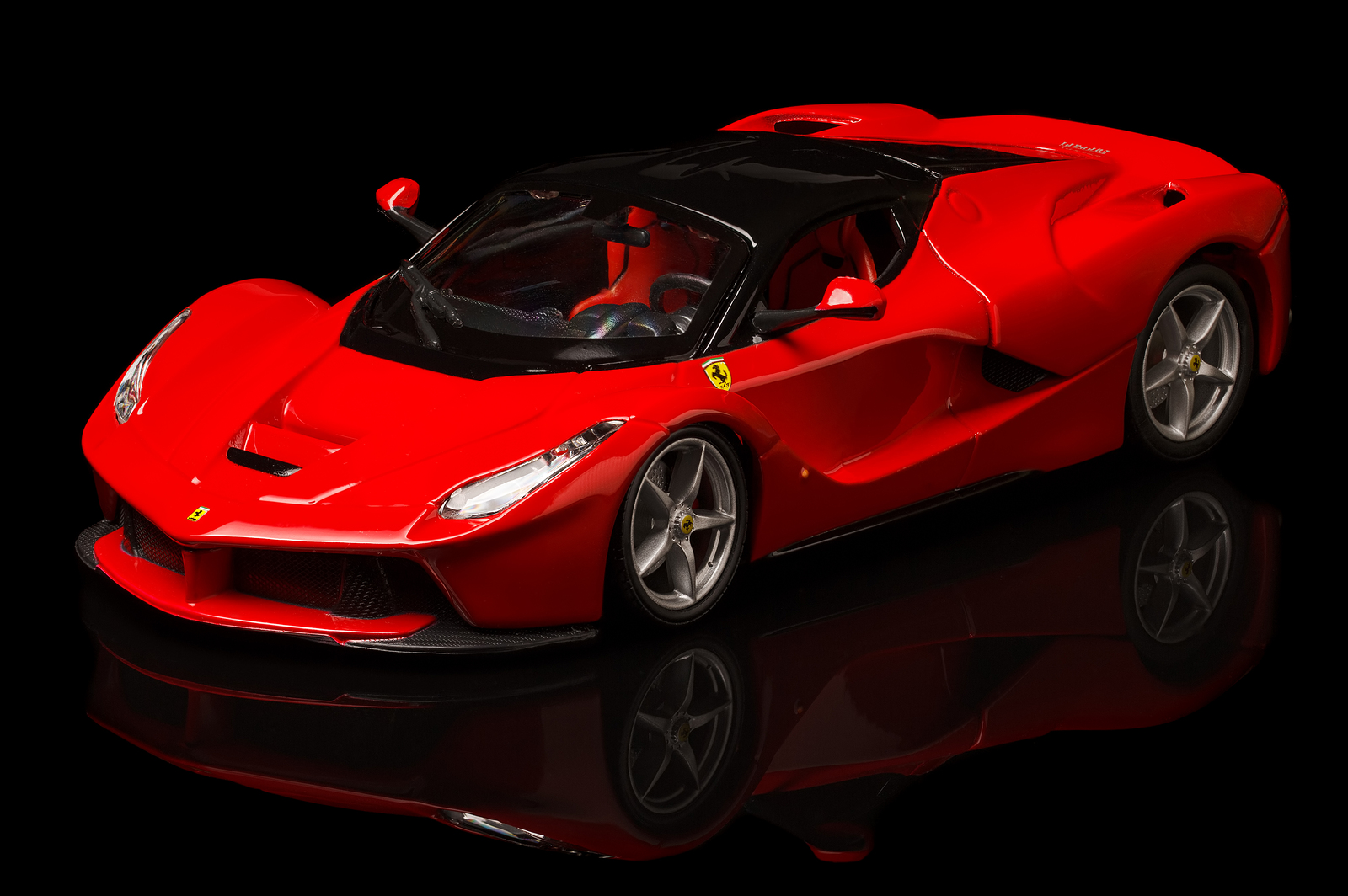 bigstock laferrari 108136019